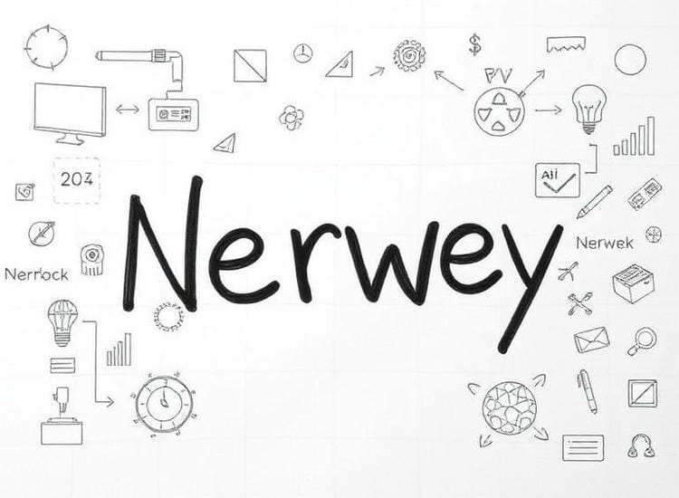 Nerwey
