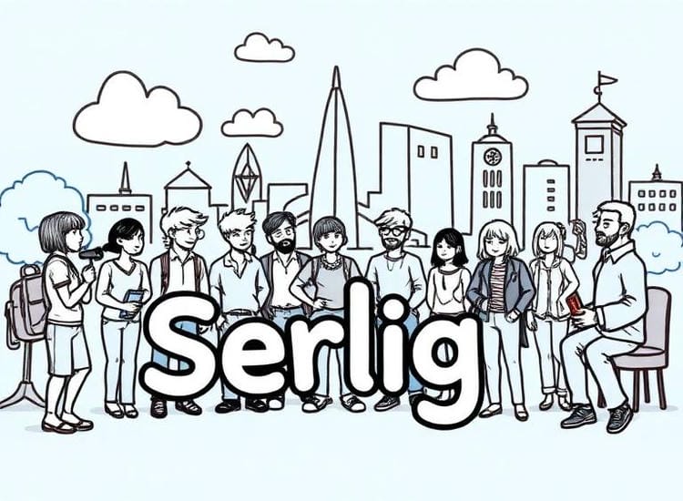 Serlig