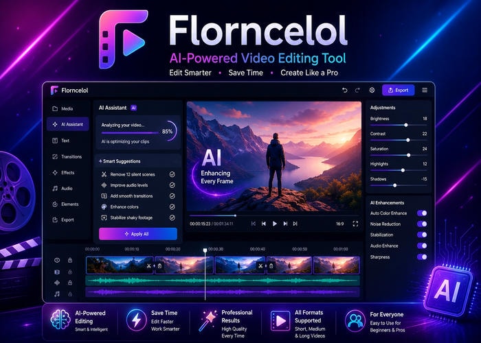 Florncelol