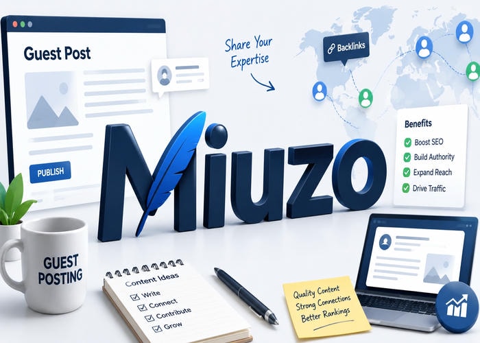 Miuzo
