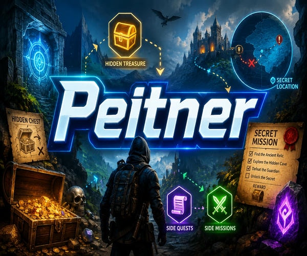 Peitner
