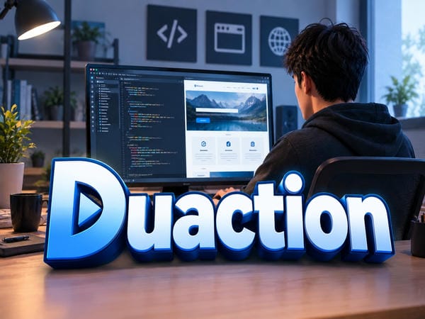 Duaction