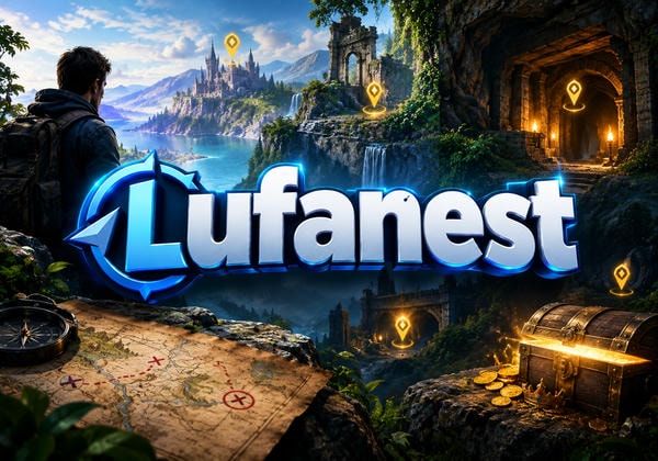 Lufanest
