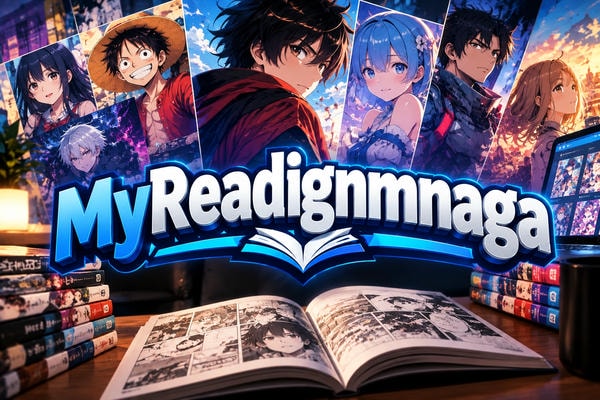 MyReadignmnaga