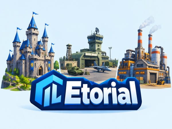 Etorial