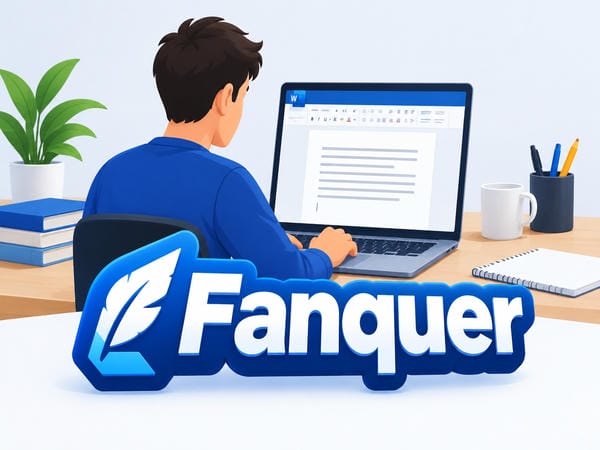 Fanquer