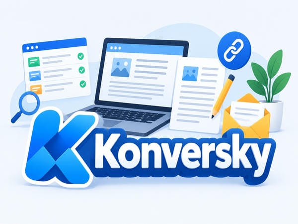 Konversky