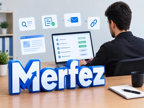Merfez