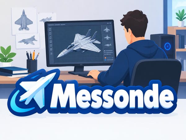 Messonde
