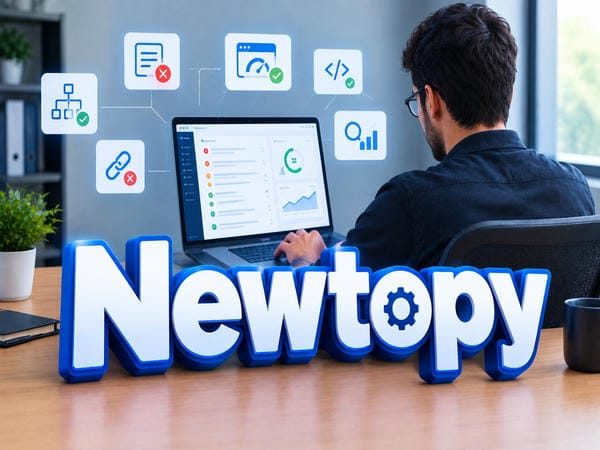 Newtopy
