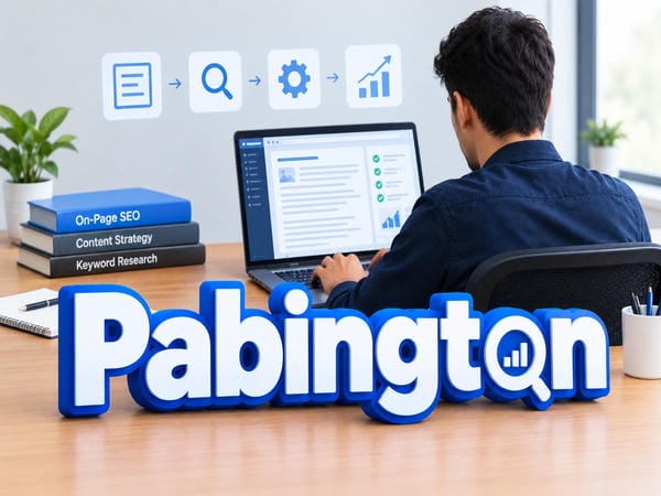 Pabington