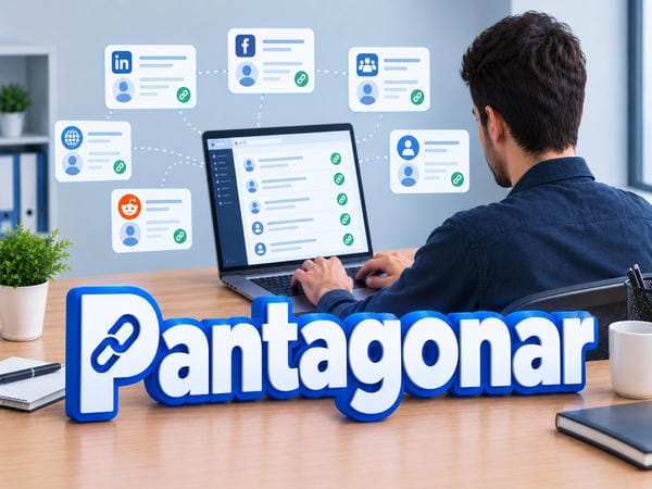 Pantagonar