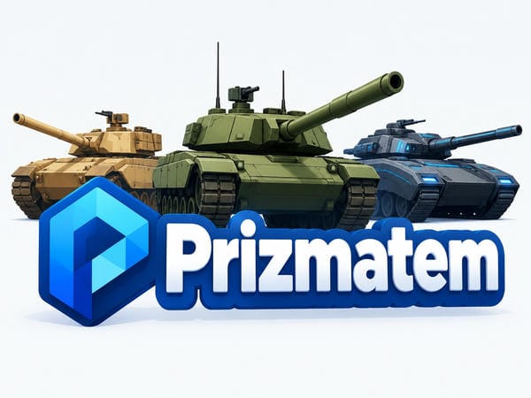 Prizmatem