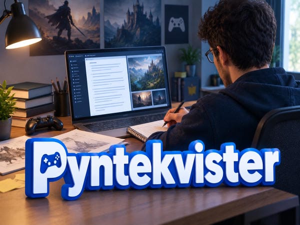 Pyntekvister