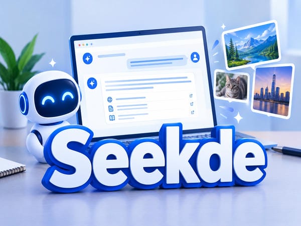 Seekde