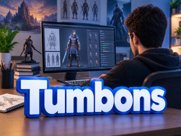 Tumbons