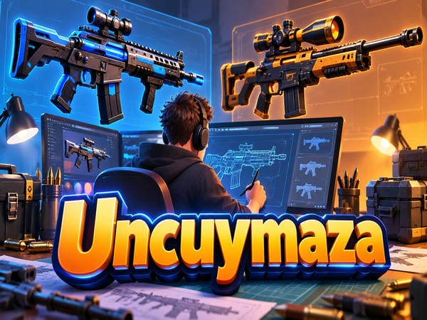 Uncuymaza